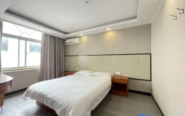 Ruyun Hotel