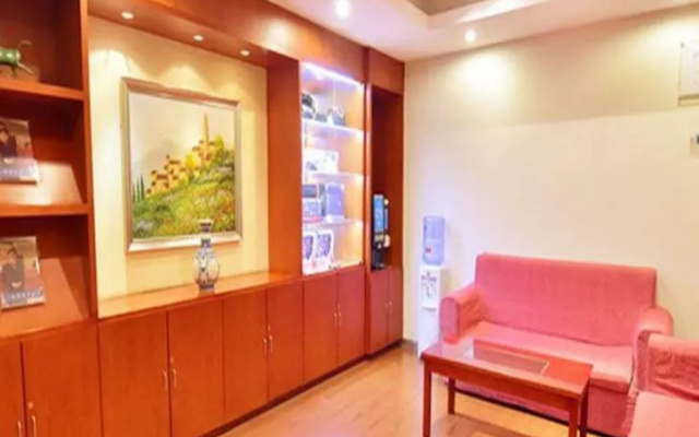 Hanting BJ Zhongguancun