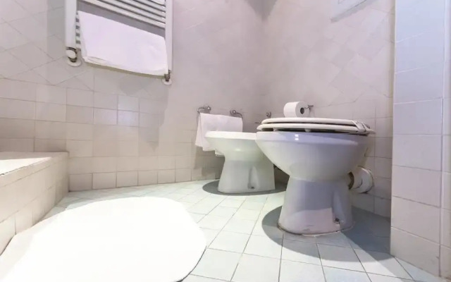 Spanish Steps Suite