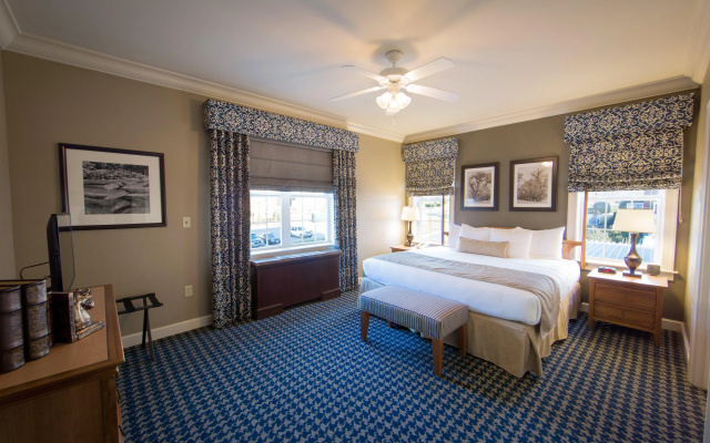 Holiday Inn Club Vacations Williamsburg Resort by IHG