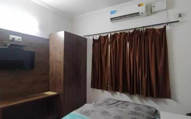 Hotel Samrat