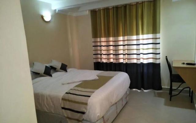 Kenton Hotel