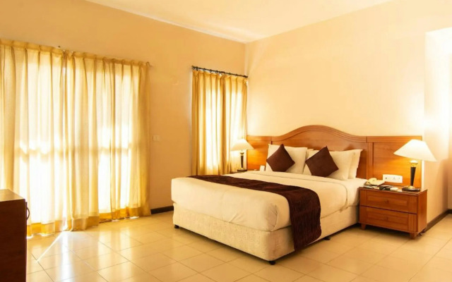 Halcyon Hotel Residences -  Bangalore