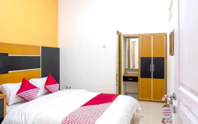 OYO 617 Sukaraja Residence Syariah