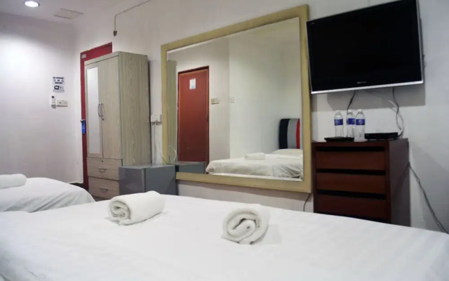 Warisan Family Inn