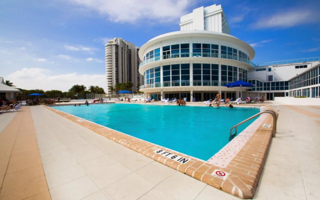 Castle Beach Club Condominiums by Design Suites