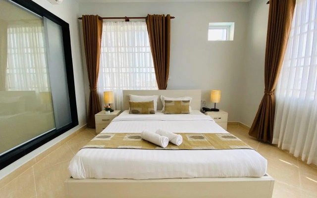 MekongView 1 CondoTel