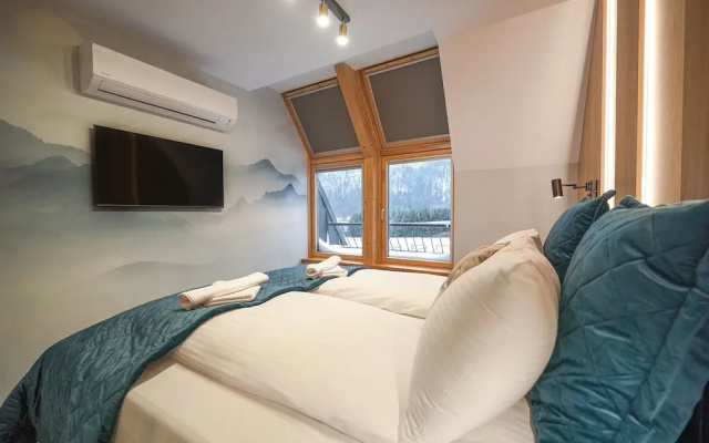 Apartamenty Sun & Snow Enklawa Polany