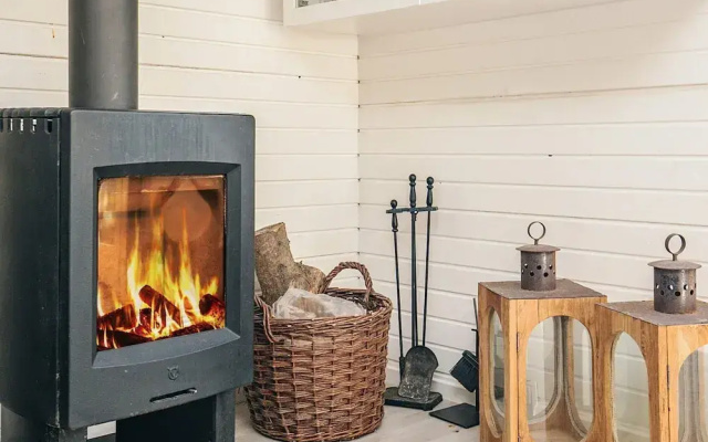 Peaceful Holiday Home in Storvorde near Sea