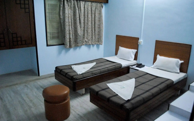 Hotel Shree Maya