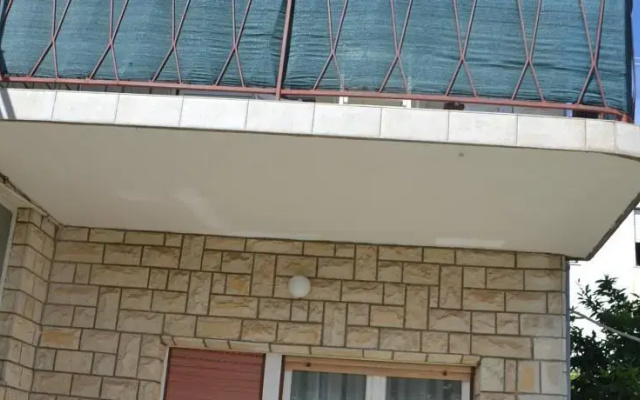 Apartment Miranda