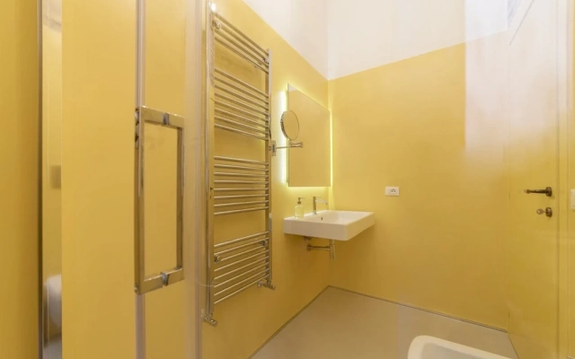 Rome Accommodation Jazz House