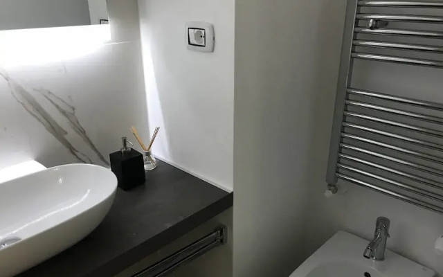 Mercato Rooms