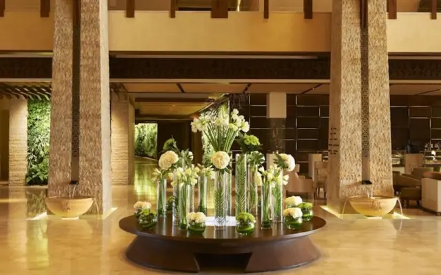 Sofitel The Palm Dubai Apartments