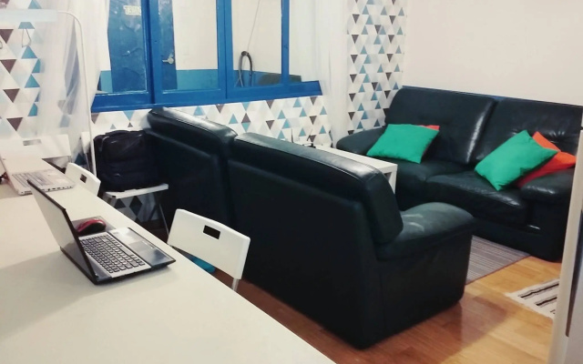Hongdae Housetay Guesthouse 3