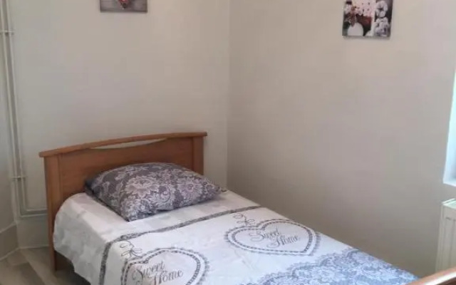 Appartement du Four