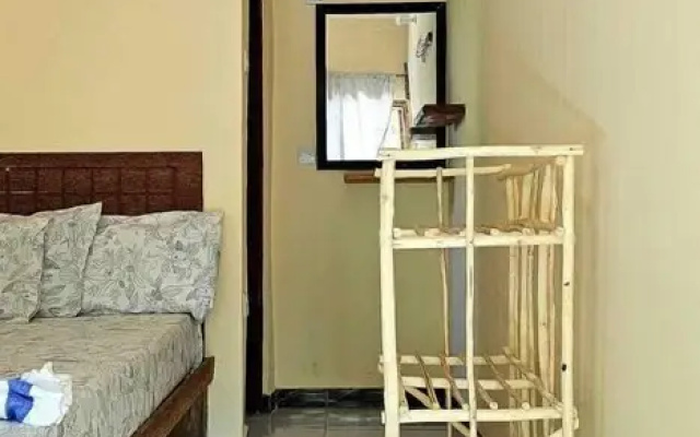Z-Village Lodge