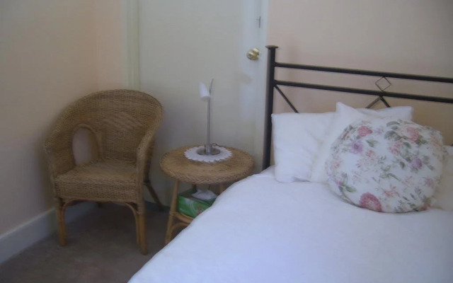 The Grand Guesthouse