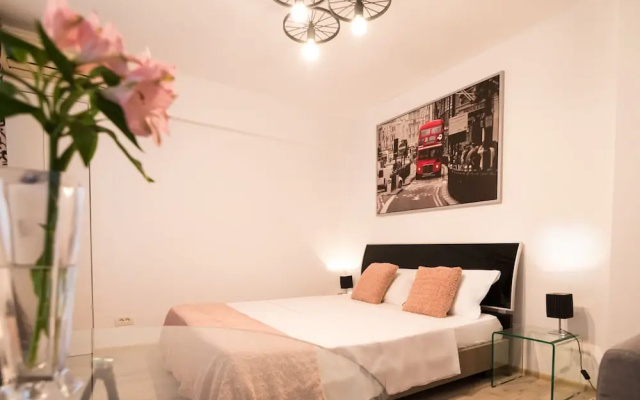 Alia Accomodation Bucharest