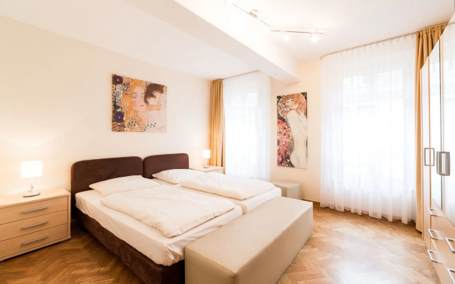 Aparthotel MÃÂ¼nzgasse