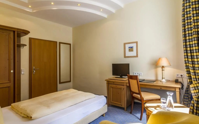 Waldhotel Bad Sulzburg