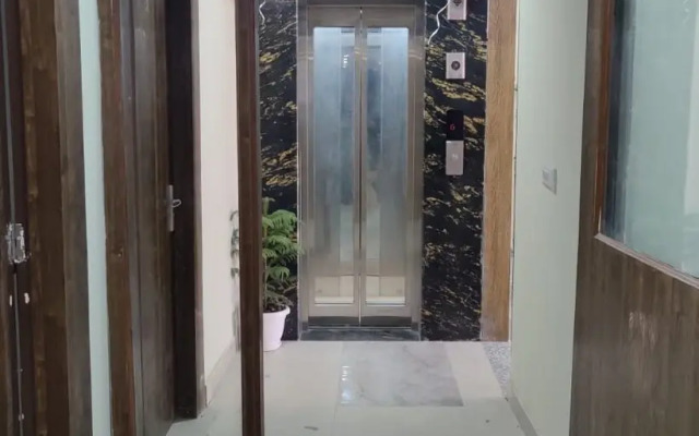 Avexia Shreya Residency