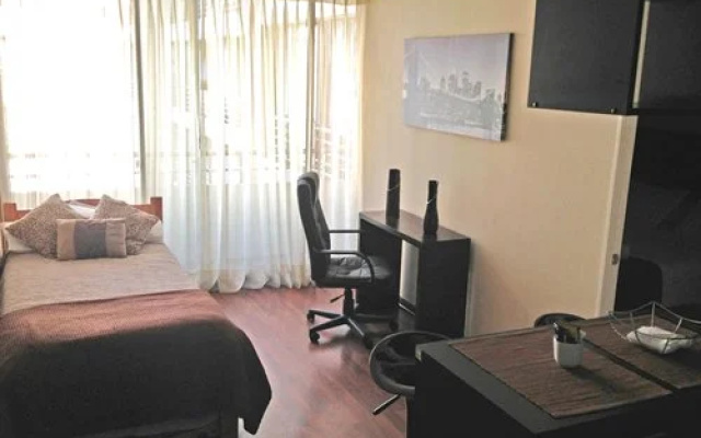 Rental Apartments, Santiago de Chile, Chile