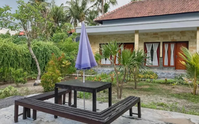Omah Nusa Villa