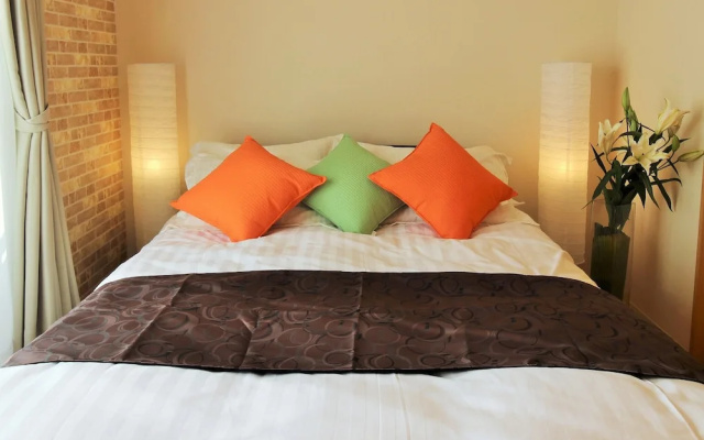 Sapporo Hotel Juno