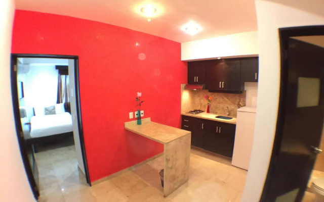 Cancun Ecosuites