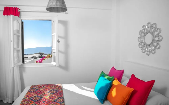 Salvatore Caldera Suites