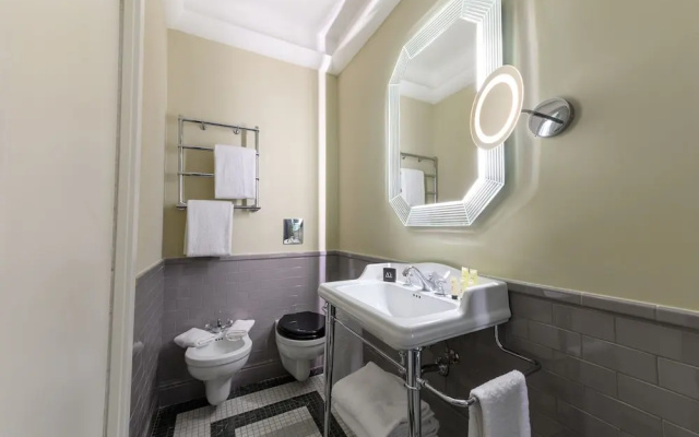 Relais Group - Spanish Steps Luxury Apartment