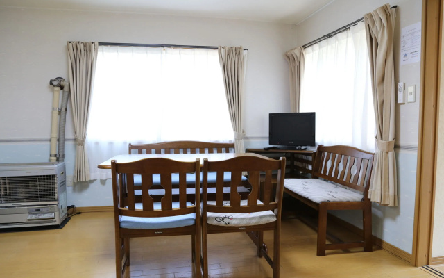 Iruka Hotel