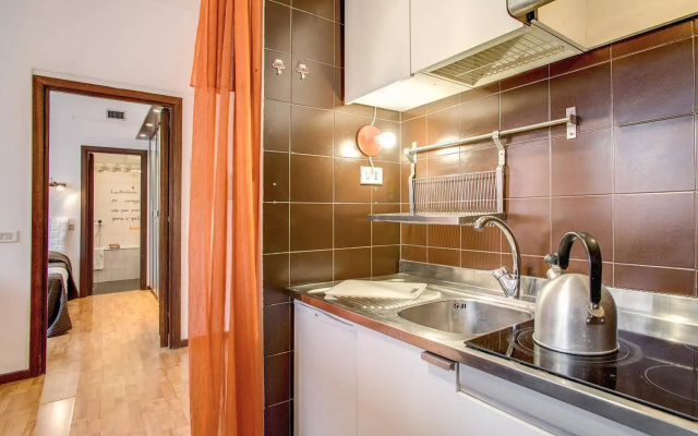 Ardesia Apartments