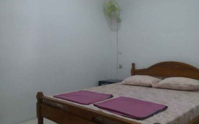 The Westerners Homestay