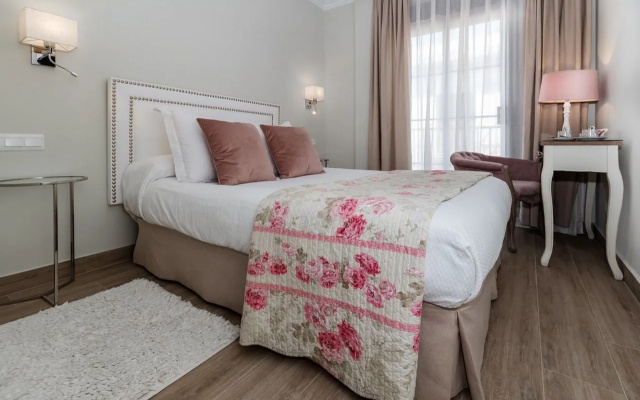 Hostal Boutique Plaza Cantarero