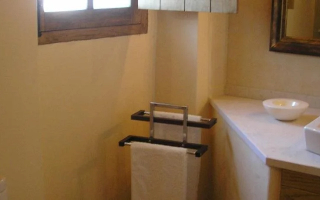 Casa da Silveirinha