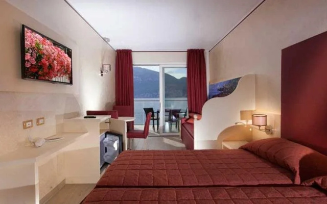 Hotel Residence Villa Beatrice