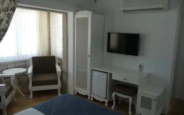 Yelken Konak Alacati