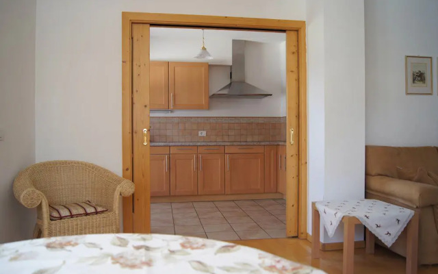 Apartment Goller