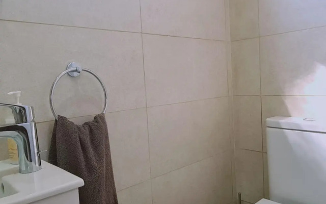 22 PSR - Stay Villa Michalis