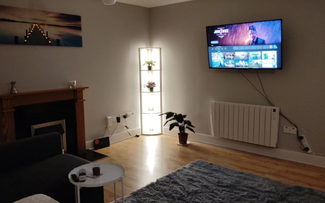 2 Bedroom Apartment 4-6 People-coastal Comfort