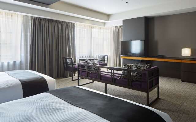 Mitsui Garden Hotel Kyobashi