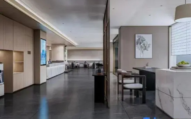 Starway Hotel (Shenzhen Longdong Subway Station)