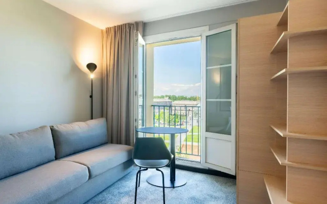 ibis Strasbourg Centre Gare