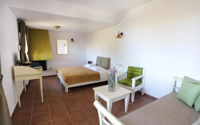Excellent choice for a family vacation in Heraklion, Crete