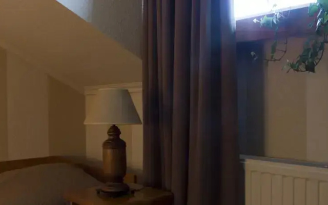 Apartamenty Różana Altana