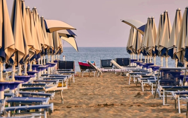 Lovely Studio Only 80mt From the Beach