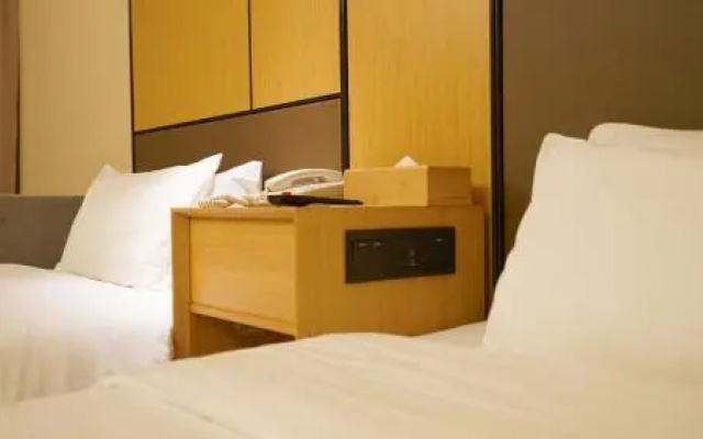 Ji Hotel Taicang