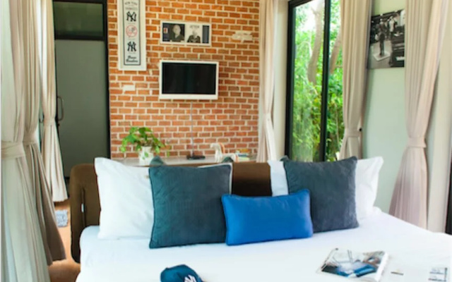 Imagine Resort Chiang Mai